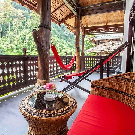 Ecotravel Cottages Bukit Lawang Εξωτερικό φωτογραφία
