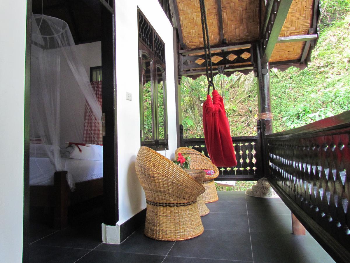 Ecotravel Cottages Bukit Lawang Εξωτερικό φωτογραφία