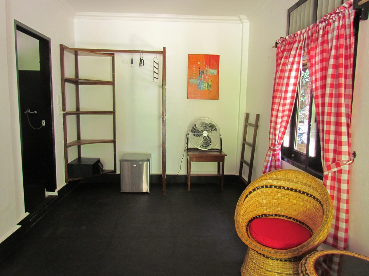 Ecotravel Cottages Bukit Lawang Εξωτερικό φωτογραφία