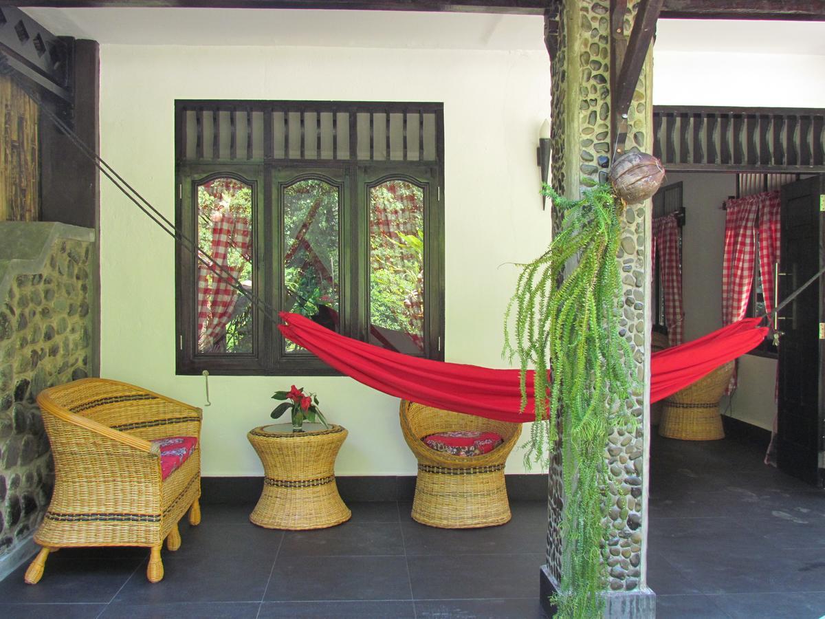 Ecotravel Cottages Bukit Lawang Εξωτερικό φωτογραφία