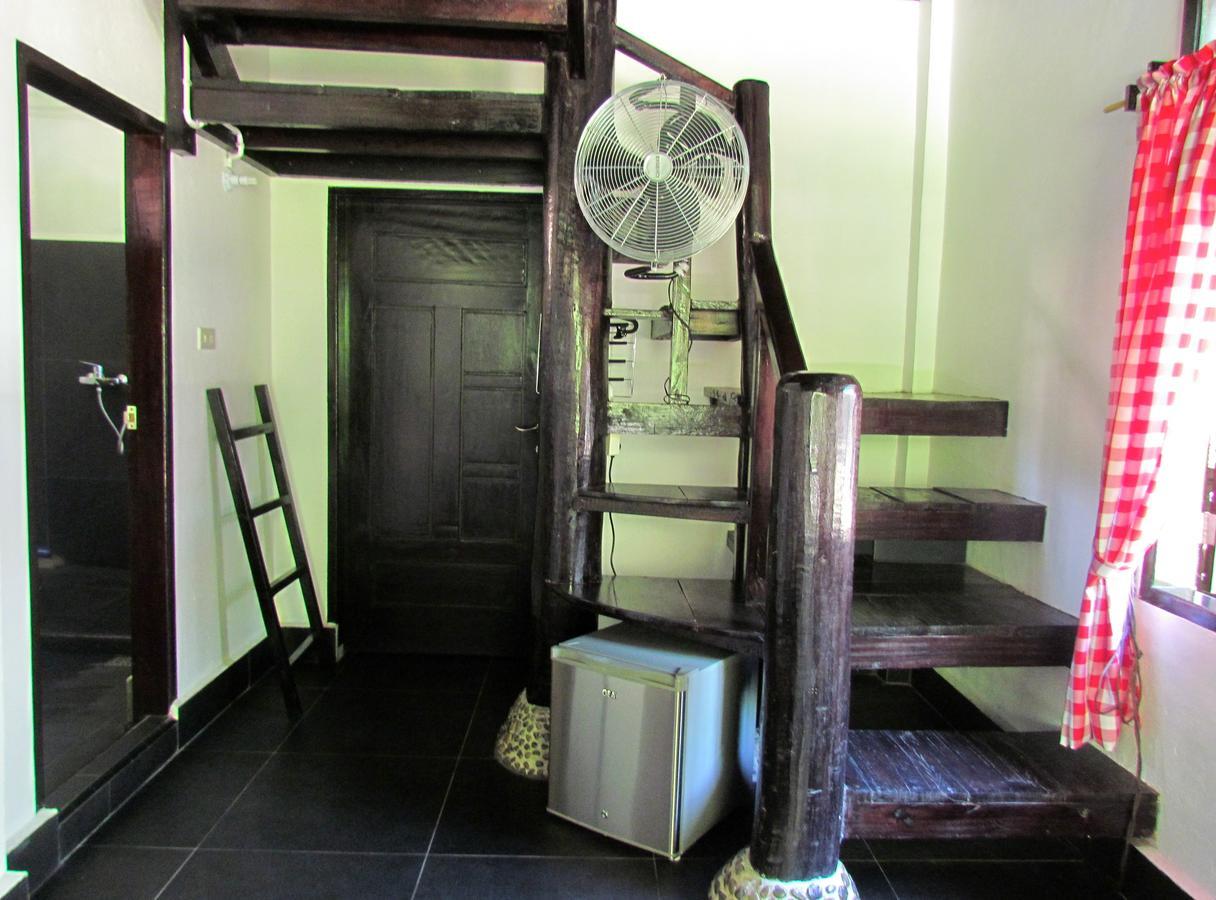 Ecotravel Cottages Bukit Lawang Εξωτερικό φωτογραφία
