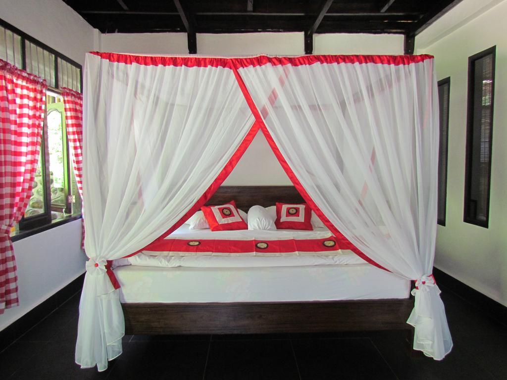 Ecotravel Cottages Bukit Lawang Εξωτερικό φωτογραφία