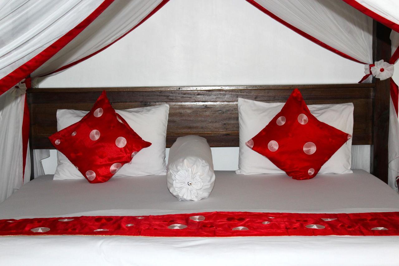 Ecotravel Cottages Bukit Lawang Εξωτερικό φωτογραφία