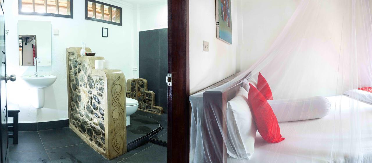 Ecotravel Cottages Bukit Lawang Εξωτερικό φωτογραφία
