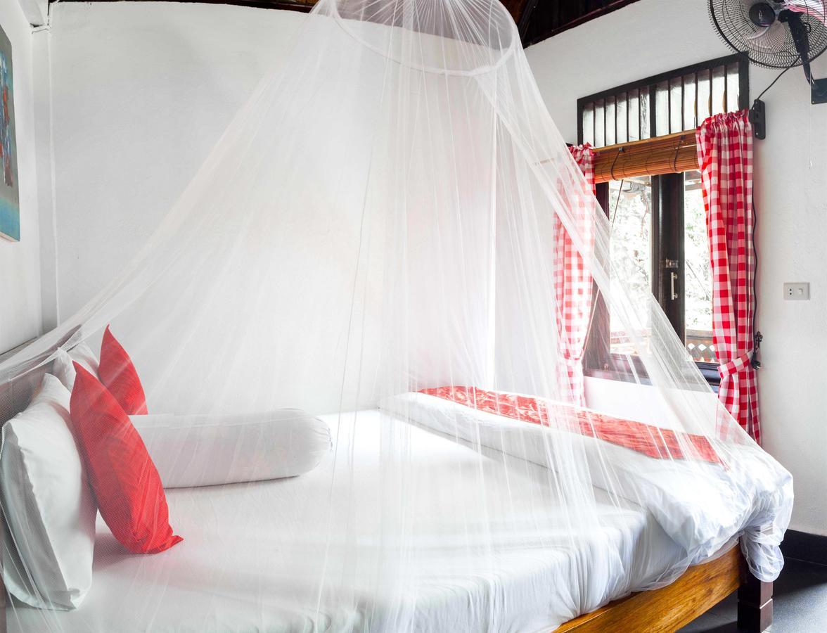 Ecotravel Cottages Bukit Lawang Εξωτερικό φωτογραφία