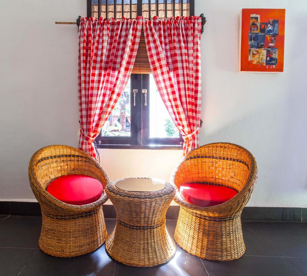 Ecotravel Cottages Bukit Lawang Εξωτερικό φωτογραφία