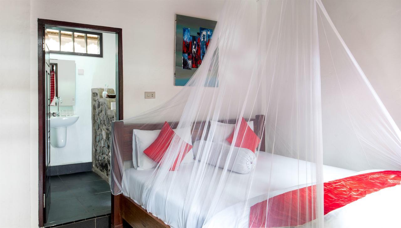 Ecotravel Cottages Bukit Lawang Εξωτερικό φωτογραφία