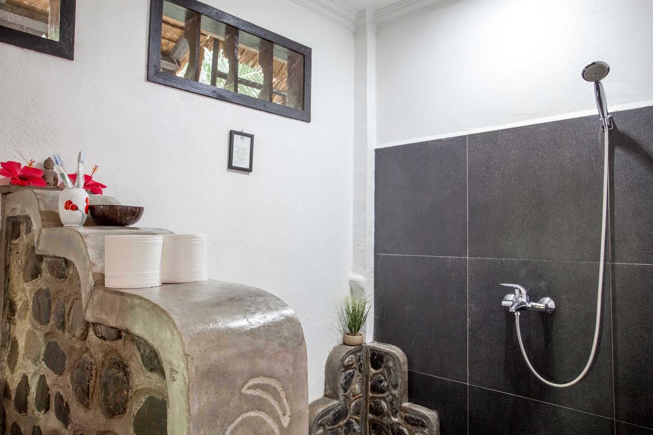 Ecotravel Cottages Bukit Lawang Εξωτερικό φωτογραφία