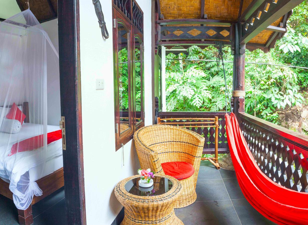 Ecotravel Cottages Bukit Lawang Εξωτερικό φωτογραφία